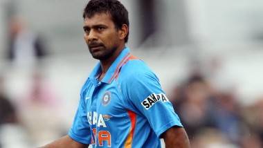 Praveen Kumar Escape Car Accident: ఘోర రోడ్డు ప్రమాదం నుంచి తప్పించుకున్న భారత మాజీ క్రికెటర్ ప్రవీణ్ కుమార్