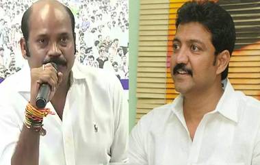 Gannavaram Politics: వల్లభనేని వంశీ దారెటు, గన్నవరం నుంచే పోటీ చేస్తానని స్పష్టం చేసిన వైసీపీ నేత యార్లగడ్డ వెంకటరావు