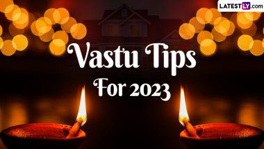 Vastu Shastra Tips: ఇంట్లో ఈ వస్తువులు ఎట్టి పరిస్థితుల్లోనూ ఖాళీగా ఉంచకండి, శాస్త్రం ప్రకారం ఇంట్లో ఏ వస్తువులు ఖాళీగా ఉంచకూడదో తెలుసుకోండి