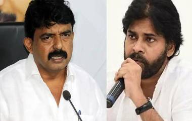 Perni Nani on Pawan Kalyan: సిగ్గుందా పవన్, చంద్రబాబు ఏది మాట్లాడమంటే అది మాట్లాడేస్తావా, జనసేనానిపై విరుచుకుపడిన పేర్ని నాని