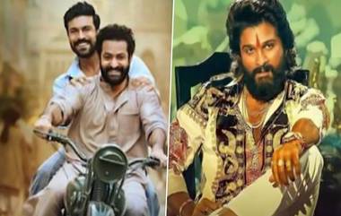 69th National Film Awards: జాతీయ స్థాయి ఉత్తమ నటుడిగా అల్లు అర్జున్, ఉత్తమ నటిగా అలియా భట్‌, కృతిసనన్‌, 69వ జాతీయ అవార్డుల పూర్తి వివరాలు ఇవిగో..