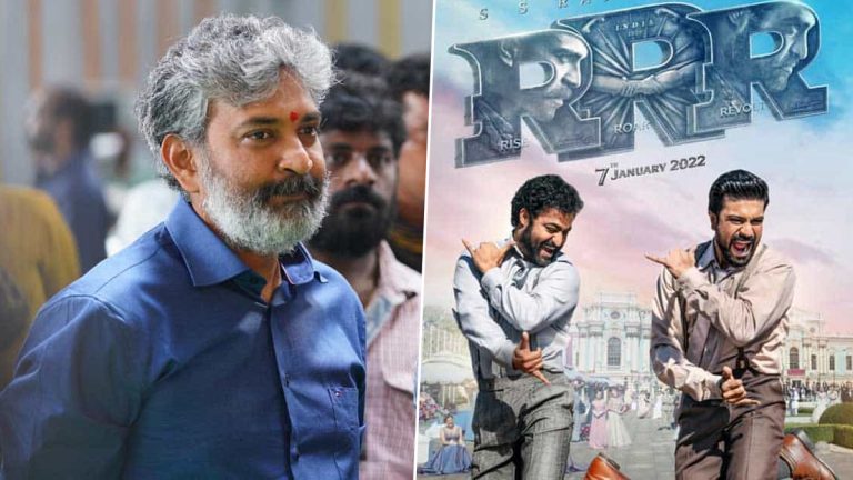 National Film Awards: జాతీయ స్థాయిలో ఆరు అవార్డులను కైవసం చేసుకున్న ఆర్ఆర్ఆర్, ఉత్తమ తెలుగు చిత్రంగా ఉప్పెన