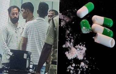 Rave Party Busted in Hyderabad: టాలీవుడ్&zwnj;లో మరోసారి డ్రగ్స్ కలకలం, రేవ్&zwnj; పార్టీలో పట్టుబడ్డ సినీ నిర్మాత, దాడుల్లో భారీగా పట్టుబడ్డ డ్రగ్స్&zwnj;, దొరికినవారిలో పలువురు టాలీవుడ్ ఆర్టిస్టులు