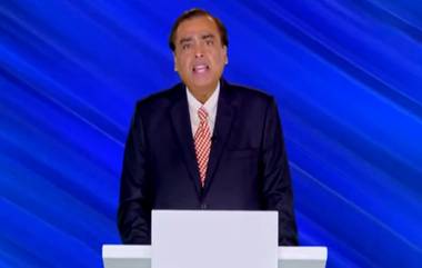 Mukesh Ambani: ముఖేశ్ అంబానీకి బెదిరింపు మెయిళ్లు పంపిన ఇద్దరు వ్యక్తుల అరెస్ట్.. నిందితులు తెలంగాణ,  గుజరాత్ వాసులే