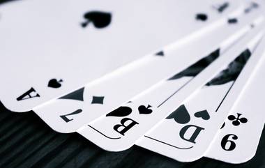 Online Rummy Ban Row: ఏపీలో ఆన్ లైన్ రమ్మీపై హైకోర్టుకు సుప్రీం కీలక ఆదేశాలు, హైకోర్టు ఆదేశాలను మధ్యంతర ఉత్తర్వులుగా పరిగణించాలని తెలిపిన ధర్మాసనం