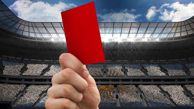 Red Card In Cricket: ఇకపై క్రికెట్‌లో కొత్త రూల్స్‌, స్లో ఓవర్ రేట్‌కు శిక్షల కోసం రూల్స్‌ మార్పు, రెడ్‌కార్డ్ ప్రవేశపెట్టిన కరీబియన్‌ ప్రీమియర్ లీగ్