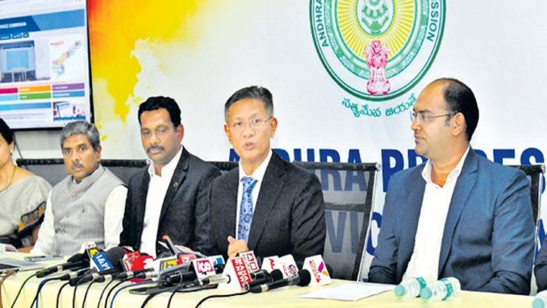 Govt Jobs in Andhra Pradesh: ఏపీ నిరుద్యోగులకు గుడ్ న్యూస్, త్వరలో 1,199 పోస్టుల భర్తీకి గ్రూప్‌–1, గ్రూప్‌–2 నోటిఫికేషన్లు, వివరాలను వెల్లడించిన ఏపీపీఎస్సీ చైర్మన్‌ గౌతమ్‌ సవాంగ్‌