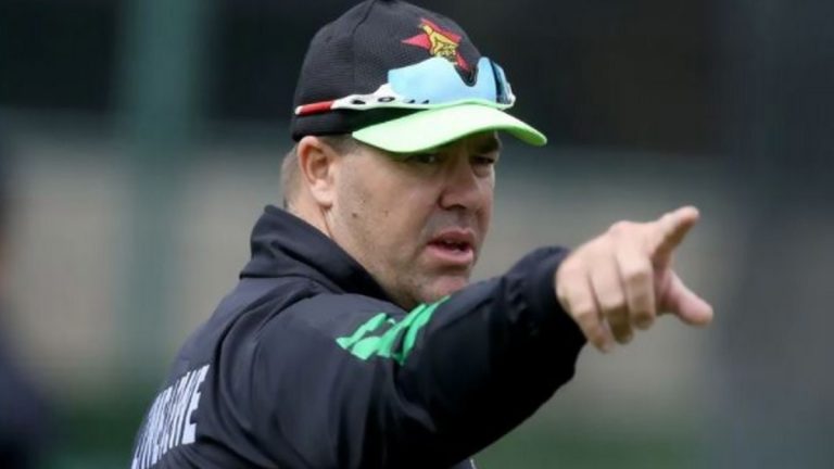 Heath Streak Passes Away: క్యాన్సర్‌ తో పోరాడి ఓడిన జింబాబ్వే దిగ్గజ ఆల్‌రౌండర్ హీత్ స్ట్రీక్.. 49 ఏళ్లకే కన్నుమూత