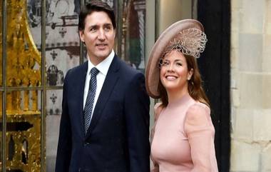 Canada PM Divorce: విడాకులు తీసుకున్న ప్రధాని, అప్పట్లో తండ్రి, ఇప్పుడు కుమారుడు, పదవిలో ఉండగానే విడాకులు ఇద్దరు నేతలుగా రికార్డ్