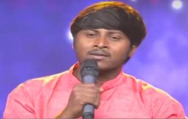 Jabardasth Comedian Arrest: పెళ్లి పేరుతో కోరికను తీర్చుకున్న జబర్దస్త్‌ కమెడియన్‌, మోసపోయానంటూ పోలీసులకు ఫిర్యాదు చేసిన యువతి, నవసందీప్‌ను అరెస్ట్ చేసిన పోలీసులు