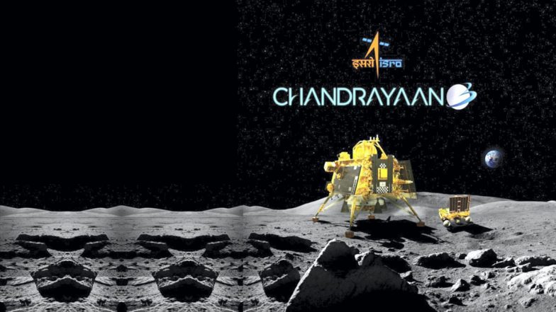 Chandrayaan-3: విక్రమ్‌ ల్యాండ్‌ అయిన 4 గంటల తర్వాత బయటకు వచ్చిన ప్రగ్యాన్‌ రోవర్‌, 14 రోజుల పాటు 1,640 అడుగులు వరకు చంద్రునిపై ప్రయాణం చేయనున్న రోవర్