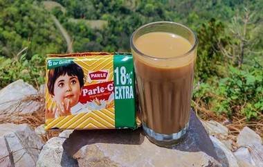 Parle-G Biscuits: పార్లే-జి బిస్కెట్‌ ప్యాక్‌ పై ఉండే చిన్నారి ఎవరు? సీక్రెట్ రివీల్ చేసిన కంపెనీ మేనేజర్‌