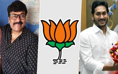 Chiranjeevi Comments Ruckus: చిరంజీవి పిచ్చుకపై బ్రహ్మాస్త్రం, ప్రత్యేక హోదా వెనుక ఇంత కథ దాగుందా, బీజేపీ మద్దతు ఇవ్వడంపై రాజకీయాల్లో మొదలైన చర్చ