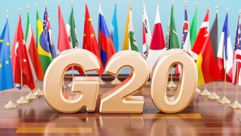 G20 Summit 2023: సెప్టెంబర్ 9 నుంచి 10 వరకు జీ20 శిఖరాగ్ర సమావేశాలు, ఢిల్లీలో సెప్టెంబర్ 8 సాయంత్రం నుంచి మూడ్రోజుల పాటు ట్రాఫిక్ ఆంక్షలు
