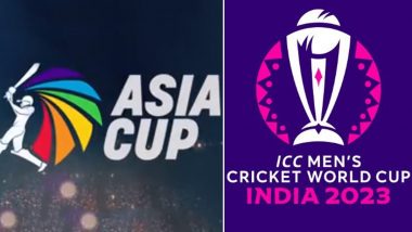 Asia Cup 2023 Tournament: ఇవాల్టి నుంచే ఆసియాకప్ సమరం, ఫస్ట్‌ మ్యాచ్‌లో తలపడనున్న పాకిస్థాన్- నేపాల్, ఇంతకీ భారత్-పాక్ మ్యాచ్ షెడ్యూల్ తెలుసా?