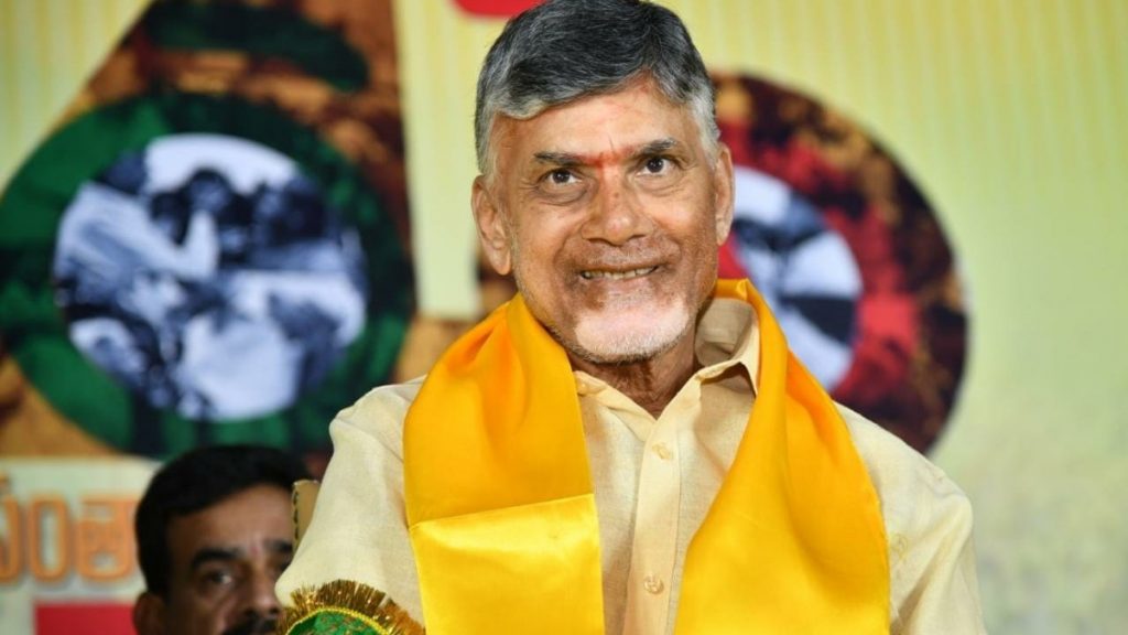 Andhra Pradesh Elections 2024 గంటాకు రెండో జాబితాలో దక్కని చోటు