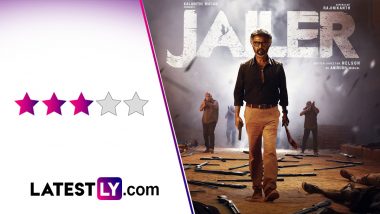 Jailer Movie Review: జైలర్ సినిమాతో రజనీకాంత్ హిట్ కొట్టాడా, సినిమా కథనం ఎలా ఉంది, పాత్రలు ఎవరివి ఎలా ఉన్నాయి, తలైవా జైలర్ రివ్యూ ఇదిగో..