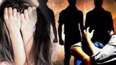 Karnataka Gang Rape Case: ప్రియుడితో లాడ్జికి వెళ్లిన యువతి, వెంటనే రూంలోకి దూరి ఏడు మంది ఆమెపై గ్యాంగ్ రేప్, నిందితులపై రేప్ కేసు నమోదు చేసిన పోలీసులు