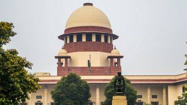 SC on Cheating: IPC సెక్షన్ 417 ప్రకారం వివాహం రద్దుపై సుప్రీంకోర్టు కీలక తీర్పు, దాన్ని మోసం చేసిన నేరంగా పరిగణించలేమంటూ వధువు తండ్రి వేసిన పిటిషన్‌ కొట్టేసిన అత్యున్నత ధర్మాసనం