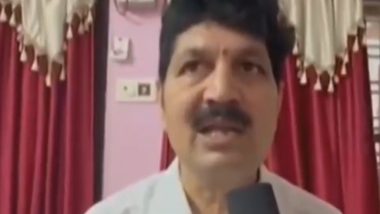 Tellam Venkatarao: పొంగులేటికి ఝలక్ ఇచ్చి బీఆర్ఎస్లోకి జంప్ అవుతున్న తెల్లం వెంకట్రావ్, భద్రాచలం టికెట్ ఒకే అయినట్లుగా వార్తలు