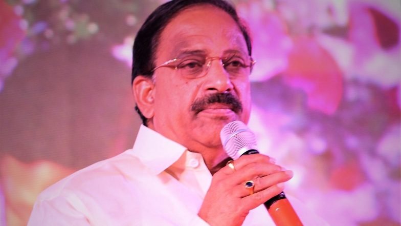 Thummala Counter To KCR: పువ్వాడ పూజకు పనికి రాని పువ్వు! కేసీఆర్ వ్యాఖ్యలపై ఘాటు కౌంటర్ ఇచ్చిన తుమ్మల నాగేశ్వరరావు, నేను రైతులకు ఉపయోగపడుతానంటూ కామెంట్