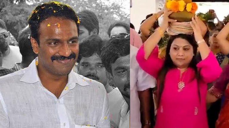 Vangaveeti Radha's Wedding: వచ్చే నెల 6వ తేదీన వంగవీటి రాధాతో పుష్ప వల్లీ పెళ్లి, ఈనెల 19వ తేదీన నిశ్చితార్థం