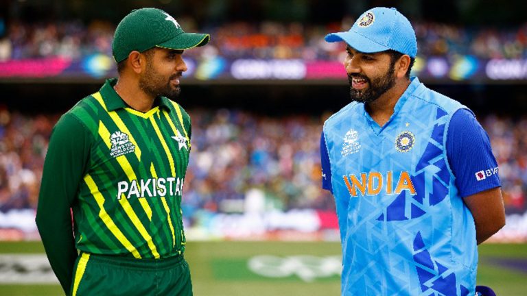 Asia Cup 2023 IND vs PAK Live: టాస్ గెలిచి తొలుత బ్యాటింగ్ ఎంచుకున్న టీమిండియా, ఈ రోజు మ్యాచులో బౌలర్ మహ్మద్ షమీ జట్టుకు దూరం..