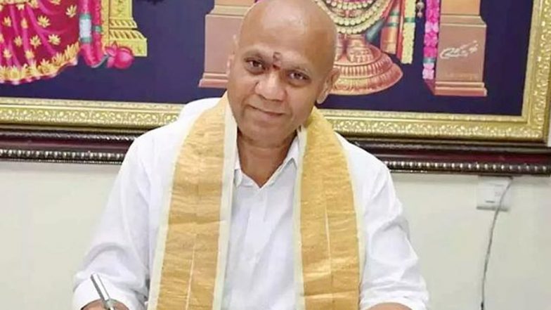 TTD: శ్రీవారి భక్తులకు అలర్ట్, సెప్టెంబర్ 18 నుంచి తొమ్మిది రోజుల పాటు ప్రత్యేక దర్శనాలు రద్దు, శ్రీవారి బ్రహ్మోత్సవాల నేపథ్యంలో టీటీడీ కీలక నిర్ణయం