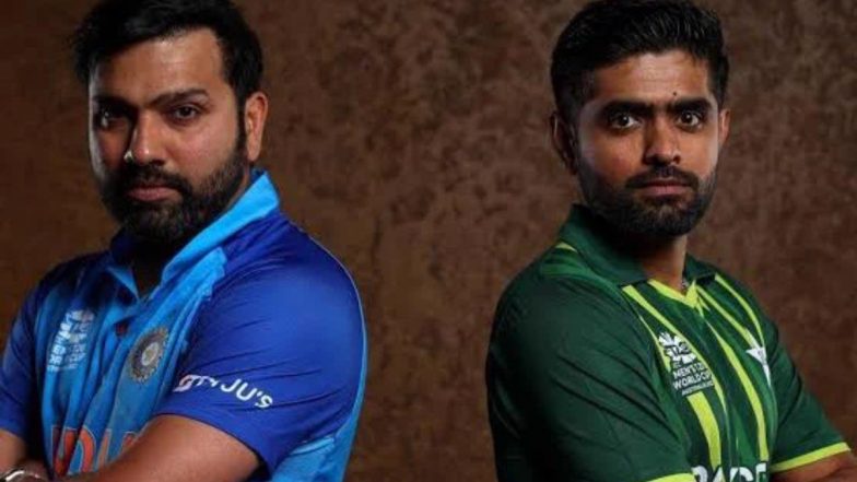 India vs Pakistan: భారత్, పాకిస్థాన్ మధ్య అక్టోబర్ 15న జరగాల్సిన వరల్డ్ కప్ వన్డే మ్యాచ్ రీషెడ్యూల్, కొత్త తేదీ ఎప్పుడంటే..?