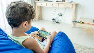 Mobile Screen Time Limit for Kids: ఇకపై రోజుకు రెండు గంటలు మాత్రమే ఇంటర్నెట్, పిల్లల కోసం మొబైల్ స్క్రీన్ సమయ పరిమితిని విధించిన చైనా