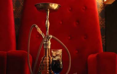 Ban on Hookah Bars: హుక్కా బార్‌లపై ఉక్కుపాదం మోపనున్న కర్ణాటక ప్రభుత్వం, పొగాకు వినియోగానికి వయోపరిమితి పెంపు యోచనలో సర్కారు, ఏ వయస్సు వారికి పొగాకు అమ్మొద్దంటే?