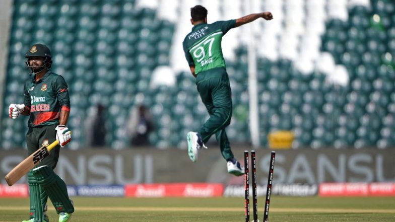 Asia Cup 2023: ఆసియా కప్‌లో పాకిస్థాన్ తొలి విజయం, బంగ్లాదేశ్‌పై 7 వికెట్ల తేడాతో గెలుపొందిన పాక్‌, రాణించిన ఇమామ్ ఉల్ హక్