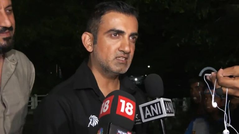 Gautam Gambhir Quits LSG: లక్నో సూపర్ జెయింట్స్ నుండి తప్పుకున్న గౌతం గంభీర్, తిరిగి మళ్లీ కోల్‌కతా నైట్ రైడర్స్‌లో మెంటార్ పాత్రకు రెడీ