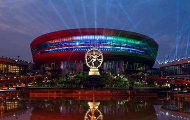 G20 Summit kicks off Today: నేడే జీ-20 దేశాల శిఖరాగ్ర సమావేశం.. సదస్సు అజెండా ఏంటి?? ఏమేం చర్చించనున్నారు? ఏర్పాట్లు ఎలా ఉన్నాయి?? పూర్తి వివరాలు ఇదిగో