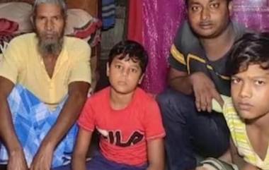 Boy Saves Many Lives: రైలు పట్టాల కింద గొయ్యి.. గమనించిన పదేళ్ల బాలుడు.. తన ఎర్ర టీషర్టును తొలగించి గాల్లో ఊపుతూ లోకోపైలట్‌ ను అప్రమత్తం చేసిన వైనం.. రైలును వెంటనే ఆపేయడంతో తప్పిన పెను ప్రమాదం.. పశ్చిమ బెంగాల్ లో ఘటన