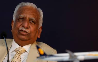 Naresh Goyal Arrest: జెట్ ఎయిర్‌ వేస్ వ్యవస్థాపకుడు నరేశ్ గోయల్ అరెస్ట్.. కెనరా బ్యాంకును మోసగించినందుకు మనీలాండరింగ్ నిరోధక చట్టం కింద అదుపులోకి