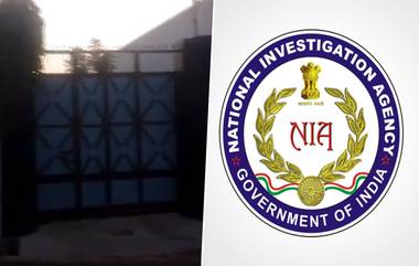 NIA Raids: ఖలిస్థానీలకు సాయం చేస్తున్న గ్యాంగ్‌స్టర్లపై నజర్, 6 రాష్ట్రాల్లో ఎన్‌ఐఏ విస్తృత సోదాలు, హవాలా నిధులపై దర్యాప్తు చేపట్టిన ఇన్వెస్టిగేషన్ ఏజెన్సీ