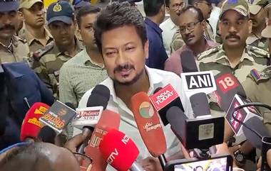 Udhayanidhi Stalin on PM Modi: ప్రధాని మోదీపై తమిళనాడు మంత్రి ఉదయనిధి సెటైర్లు, ఇక నుంచి 28 పైసల ప్రధాని అని పిలవాలంటూ ప్రజలకు పిలుపు, అలా ఎందుకు అన్నారంటే?