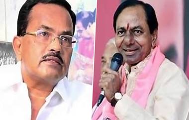 Motkupalli Narasimhulu: దళితుడు ఇంట్లోకి వస్తే గోమూత్రంతో శుద్ధి చేసుకునే రకం.. కేసీఆర్‌పై మోత్కుపల్లి సంచలన వ్యాఖ్యలు.. ఆరు నెలలుగా అపాయింట్‌ మెంట్ ఇవ్వకుండా కేసీఆర్ అవమానిస్తున్నారని ఆవేదన