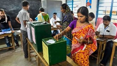 Telangana Assembly Election 2023: తెలంగాణ అసెంబ్లీ ఎన్నికలు, 13 నియోజకవర్గాల్లో ముగిసిన పోలింగ్‌, మిగతా 106 స్థానాల్లో కొనసాగుతున్న పోలింగ్
