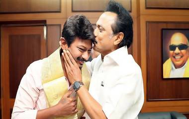 Udhayanidhi Stalin: త‌మిళ‌నాడు డిప్యూటీ సీఎంగా ఉద‌య‌నిధి స్టాలిన్, రేపే ప్ర‌మాణ‌స్వీకారం,  సెంథిల్ బాలాజీకి మ‌ళ్లీ కేబినెట్ బెర్త్