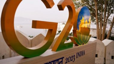 G20 Summit 2023 LIVE: ప్రపంచ నేతలను ఆహ్వానించేందుకు భారత మండపానికి చేరుకున్న మోదీ.. లైవ్ వీడియో ఇదిగో