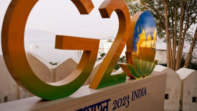 G 20 in India: వీడియో ఇదిగో, జీ20 సదస్సు కోసం ఢిల్లీ చేరుకున్న ఆస్ట్రేలియా ప్రధాని ఆంథోనీ అల్బనీస్