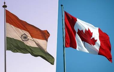 India-Canada Row: కెనడియన్లకు వీసా పునరుద్ధరించిన భారత్, జీ20 వర్చువల్ సమావేశానికి ముందు భారత్ కీలక నిర్ణయం