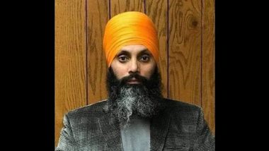 Hardeep Singh Nijjar Killing: ఖలిస్థాన్ తీవ్రవాది హర్దీప్ సింగ్ నిజ్జర్ హత్య కేసు, కెనడాకు స్ట్రాంగ్‌ కౌంటర్‌ ఇచ్చిన భారత్, ఐదు రోజుల్లో దేశాన్ని విడిచి వెళ్లిపోవాలని కెనడా దౌత్యాధికారి సమన్లు