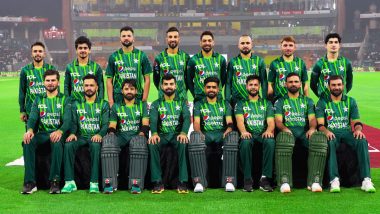 Pakistan Squad For World Cup 2023: వన్డే ప్రపంచకప్‌కు పాకిస్తాన్ జట్టు ఇదిగో, స్టార్‌ పేసర్‌ నసీం షా గాయం కారణంగా దూరం, ఓపెనర్‌ ఇమామ్‌ ఉల్‌ రీ ఎంట్రీ