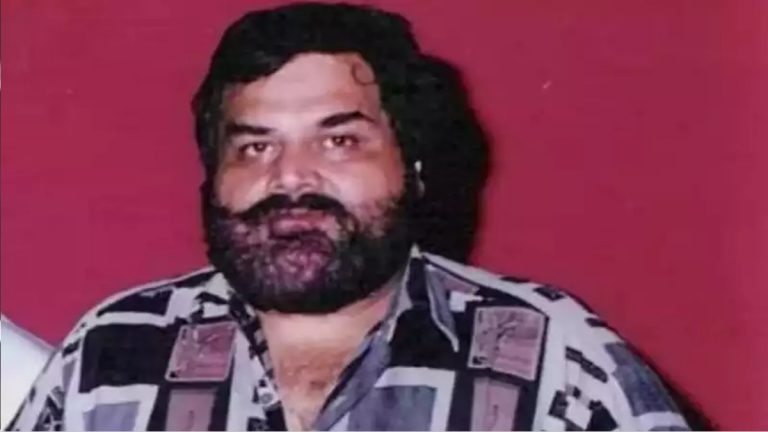 Producer Mukesh Udeshi Dies: సినీ ఇండస్ట్రీలో మరో విషాదం, కిడ్నీ సంబంధిత వ్యాధితో ప్రముఖ నిర్మాత ముకేశ్ ఉద్దేశి మృతి