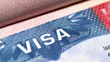 New Visa Rules: అమెరికా వెళ్లే విద్యార్థులకు కొత్త రూల్స్‌.. వీసా నిబంధనల్లో మార్పులు.. సోమవారం నుంచే అమల్లోకి.. అమెరికా కాన్సులేట్‌ వెల్లడి