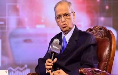 Narayana Murthy: భారతదేశ యువత వారానికి 70 గంటలు పనిచేయాలి.. ఇతర దేశాలతో పోటీ పడేందుకు భారతదేశ పని సంస్కృతిలో తక్షణ మార్పులు రావాలన్న ఇన్ఫోసిస్ నారాయణ మూర్తి.. భారత దేశ ఉత్పాదకత తక్కువగా ఉందని విచారం