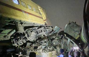 AP Train Accident Update: విజయనగరం రైలు ప్రమాదంలో 14కు పెరిగిన మృతుల సంఖ్య.. వందల సంఖ్యలో క్షతగాత్రులు.. మృతుల సంఖ్య మరింత పెరిగే అవకాశం